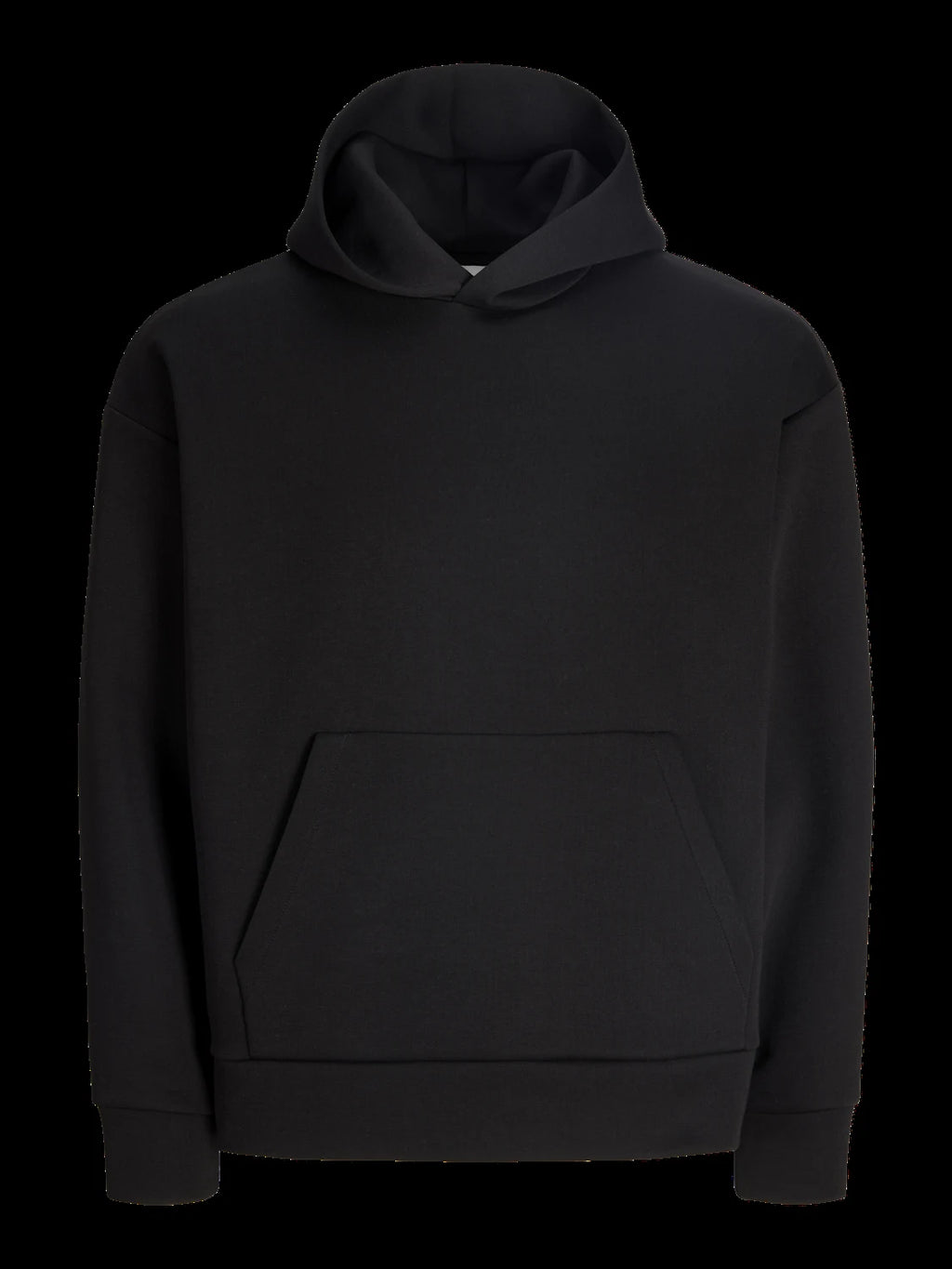 Jack&Jones - Sweatshirt Jcobarron Hood Noos