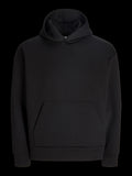 Jack&Jones - Sweatshirt Jcobarron Hood Noos