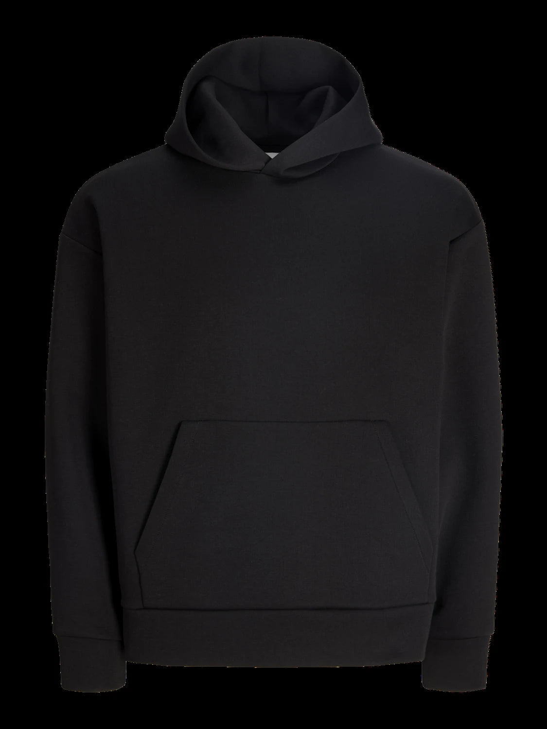 Jack&Jones - Sweatshirt Jcobarron Hood Noos