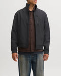 Jack&Jones - Bomber Jacket Jjeliam Softshell Bomber Noos