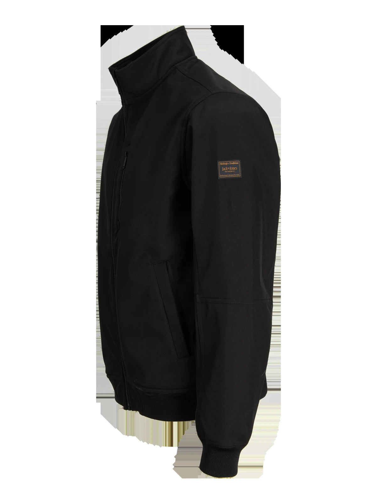 Jack&Jones - Bomber Jacket Jjeliam Softshell Bomber Noos