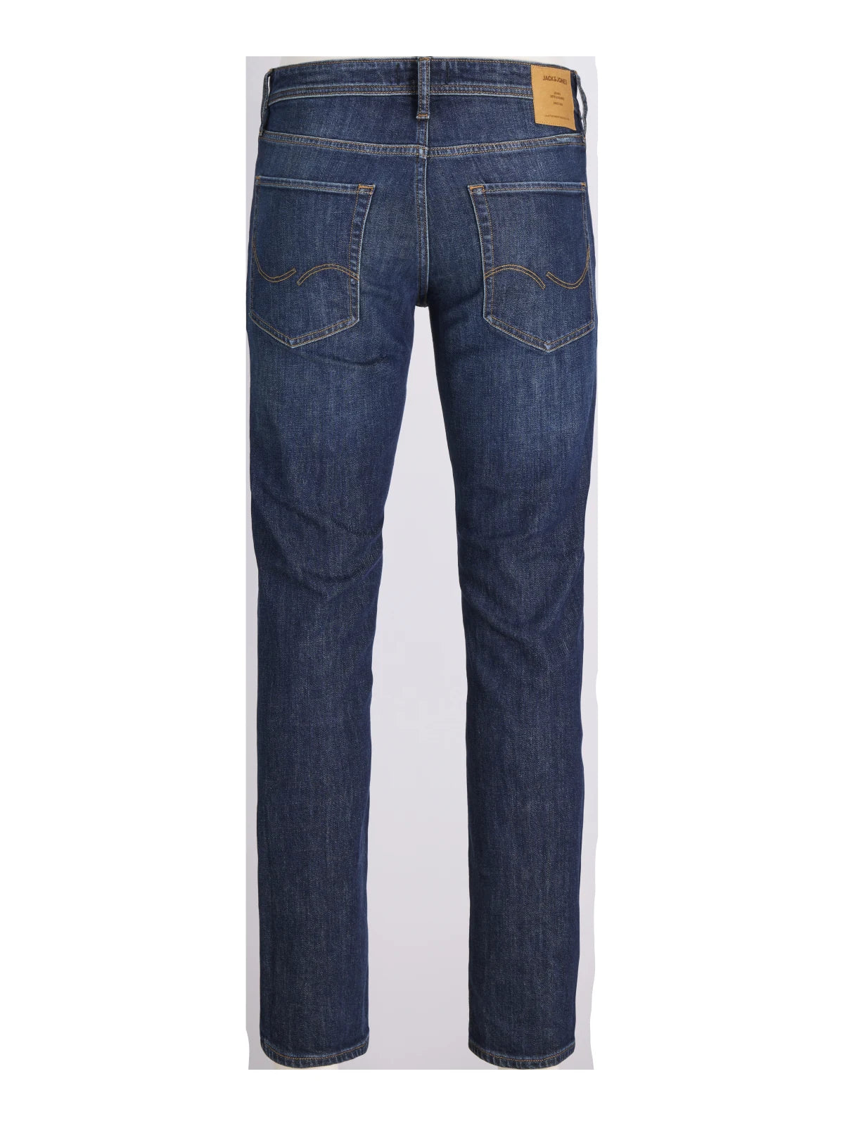 Jack&Jones - Jeans Jjiclark Jjoriginal Am 414 Noos