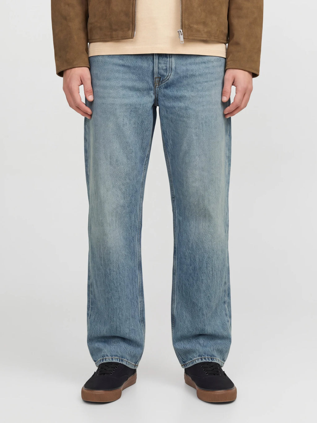 Jack&Jones - Jeans Jjited Jjcooper Am 562