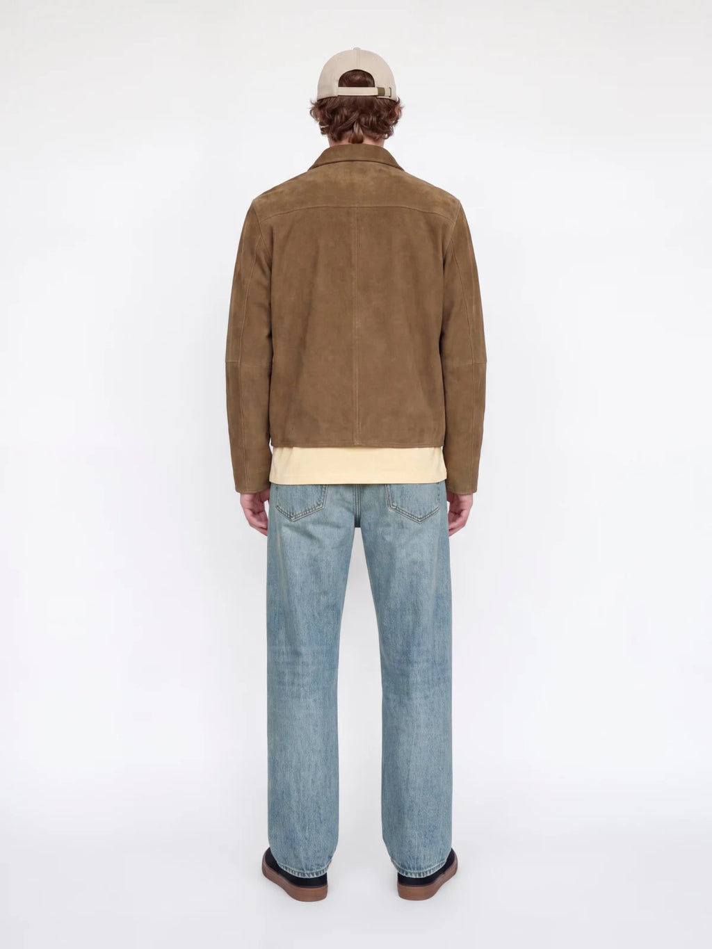 Jack&Jones - Jeans Jjited Jjcooper Am 562