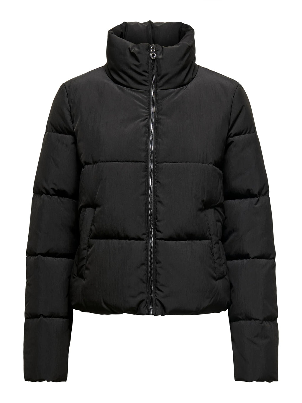 Only - Jacket Onldolly Short Puffer Jacket Otw