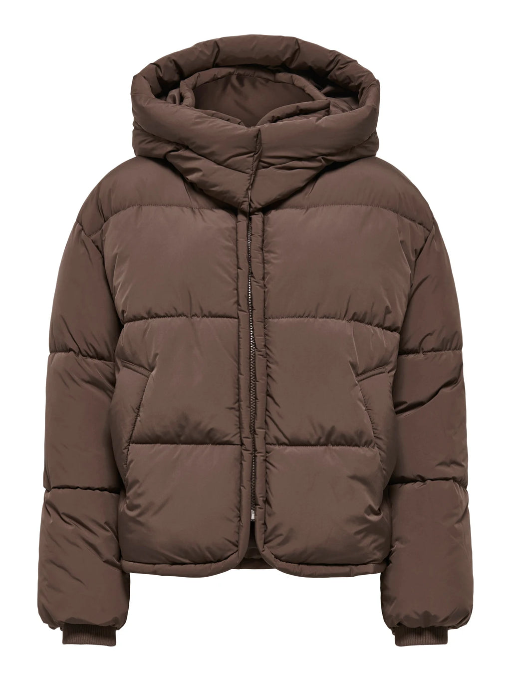 Only - Coat Onlcornelia Puffer Jacket Otw