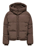 Only - Coat Onlcornelia Puffer Jacket Otw