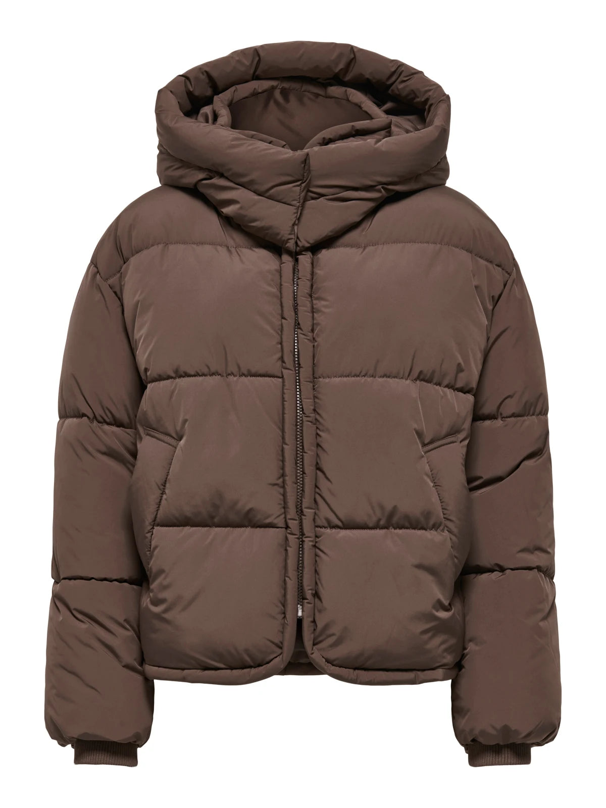 Only - Coat Onlcornelia Puffer Jacket Otw