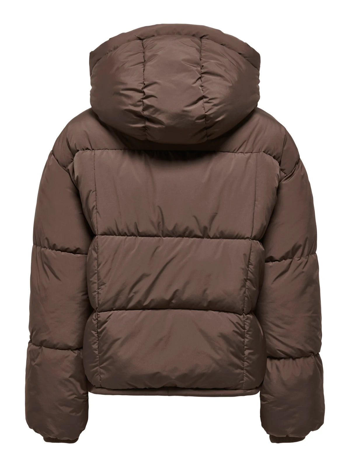 Only - Coat Onlcornelia Puffer Jacket Otw