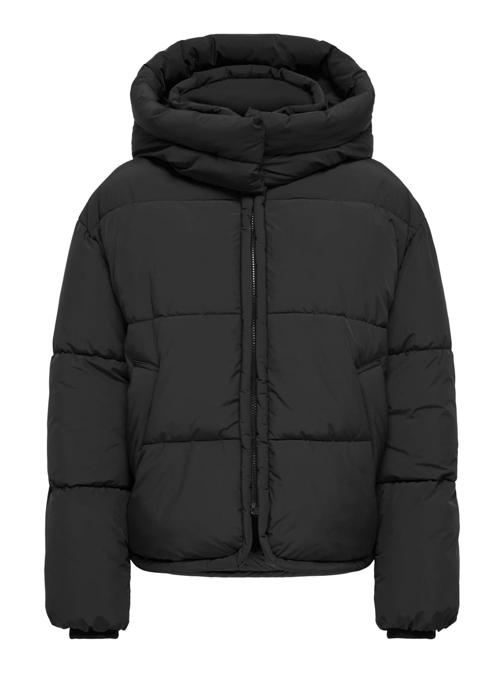 Only - Coat Onlcornelia Puffer Jacket Otw