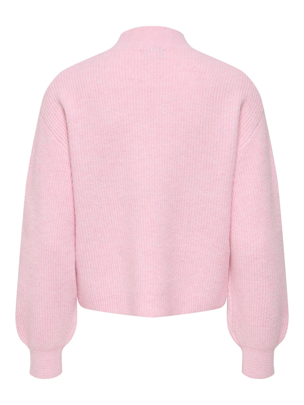 Only - Pullover Onllisa Bow Pullover Knt Noos