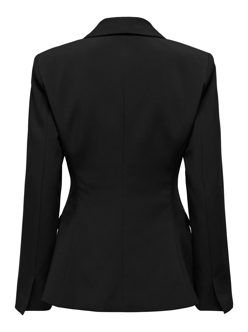 Only - Blazer Onlastrid L/S Sculpture Blazer Cc Tlr