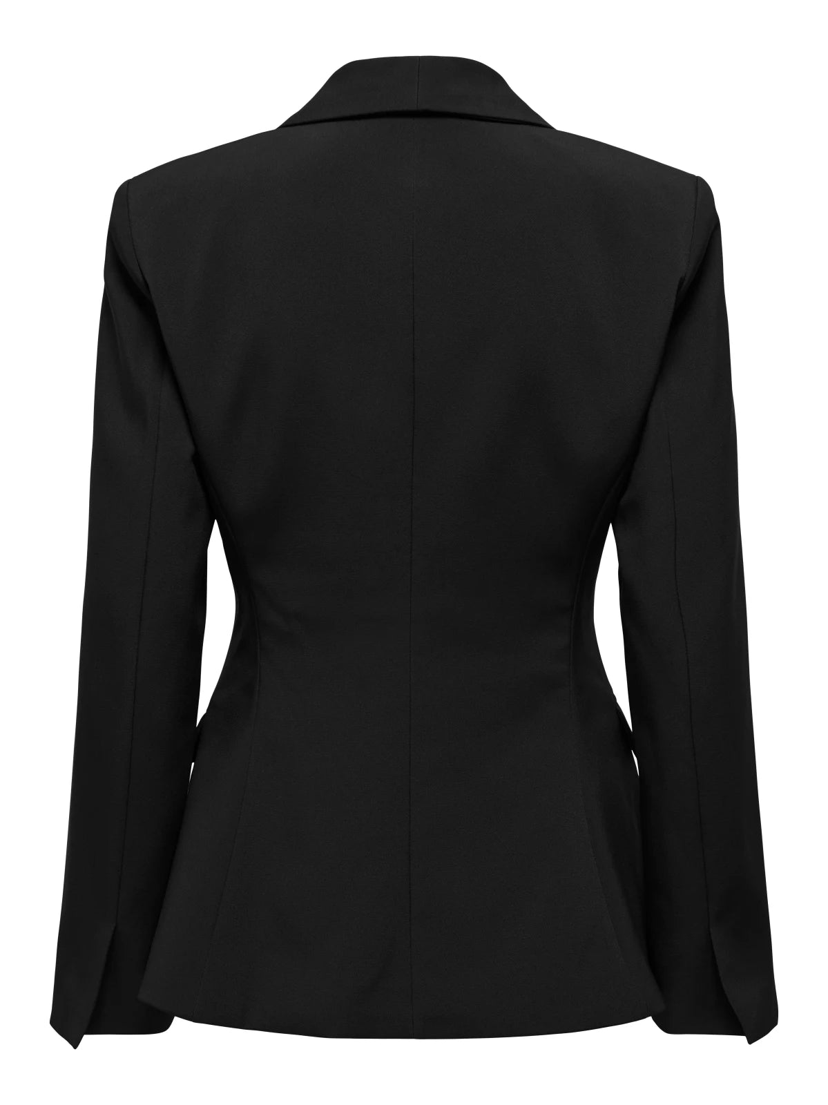 Only - Blazer Onlastrid L/S Sculpture Blazer Cc Tlr