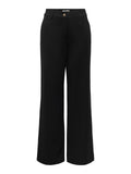 Only - Trousers Onlpoptrash-Tailored Hw Str Tlr