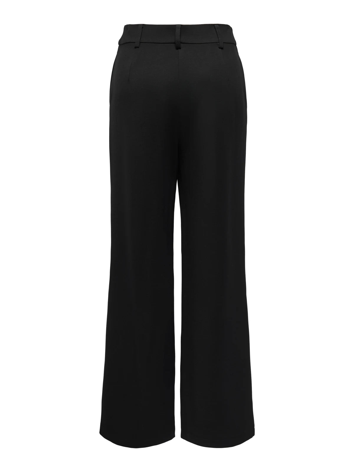 Only - Trousers Onlpoptrash-Tailored Hw Str Tlr