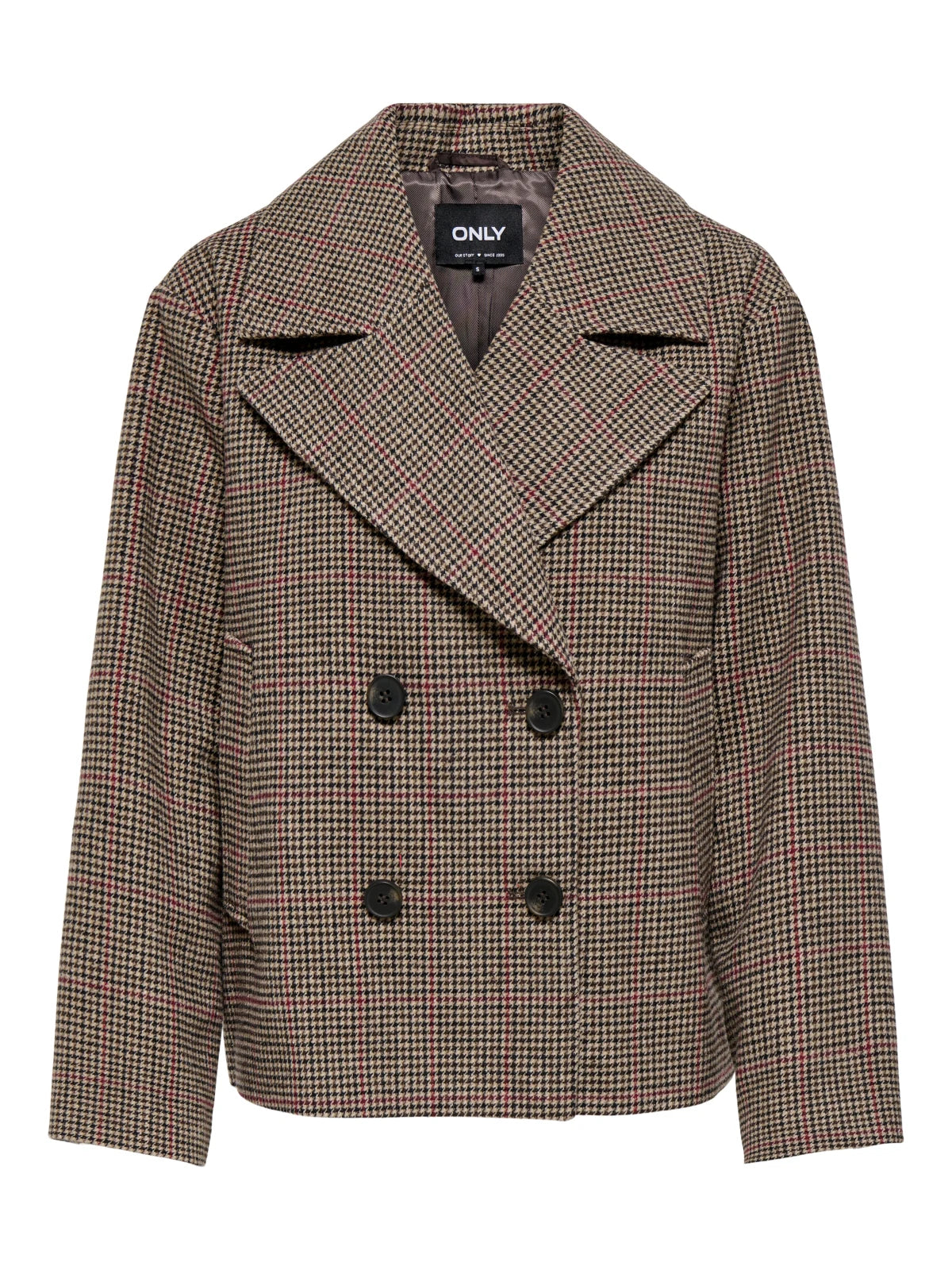 Only - Jacket Onlmoreno Jacket Otw