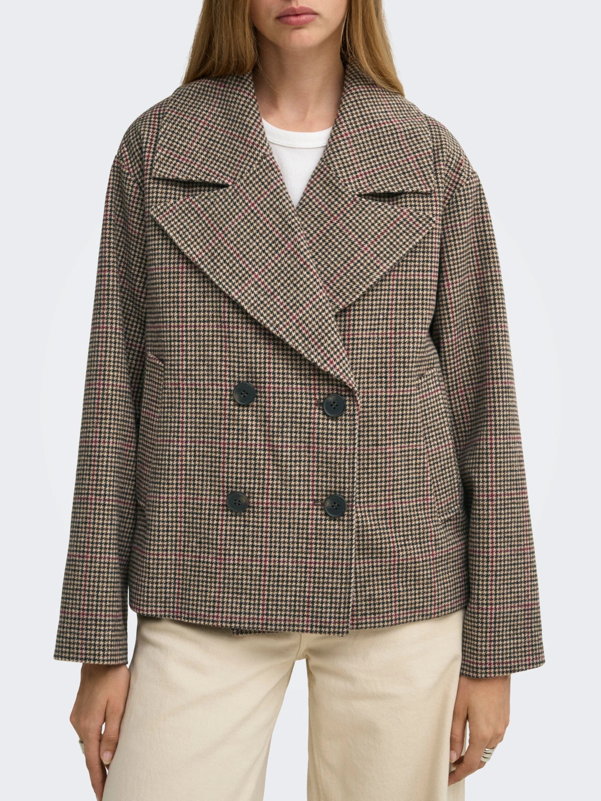 Only - Jacket Onlmoreno Jacket Otw