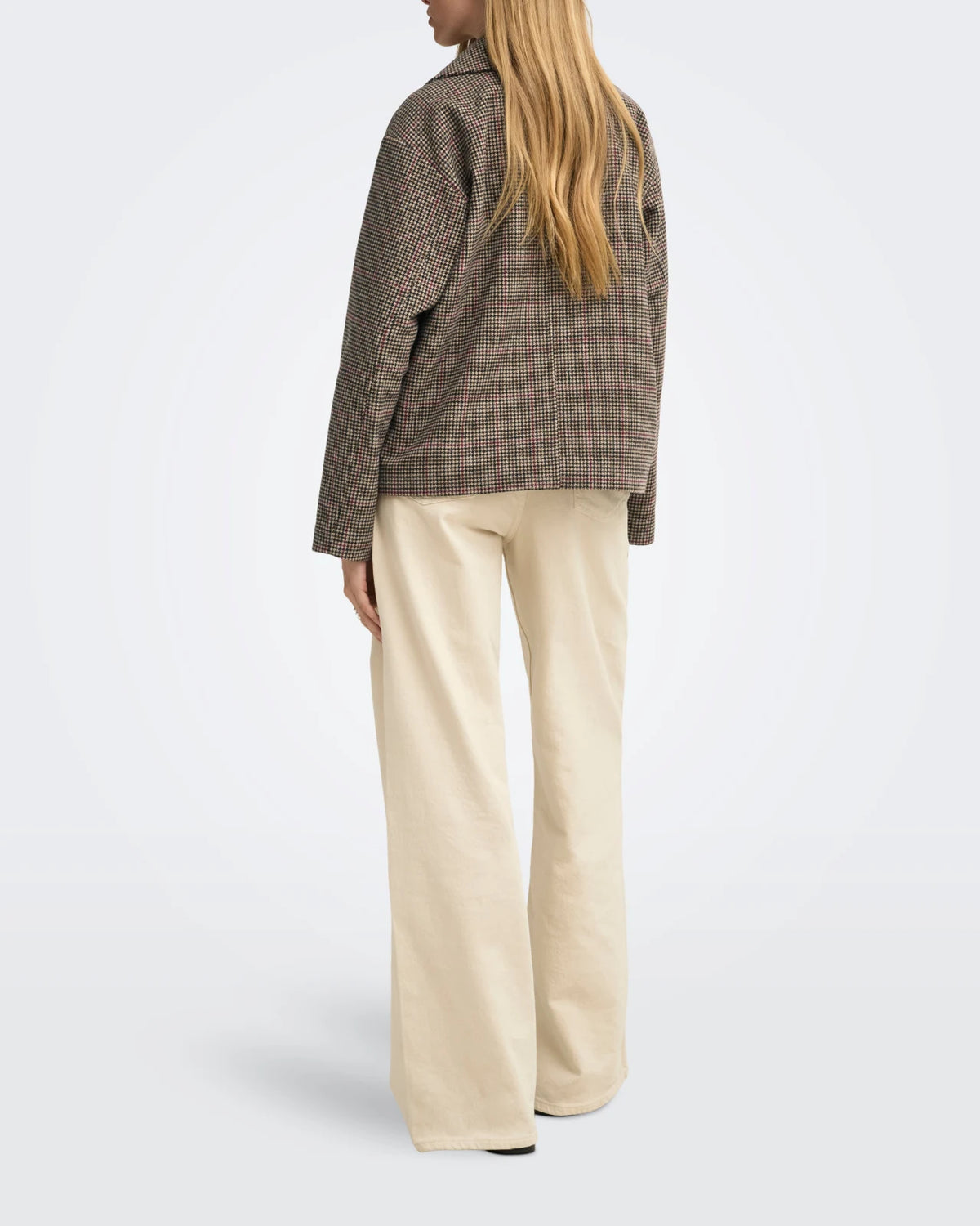 Only - Jacket Onlmoreno Jacket Otw