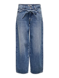 Only - Jeans Onlgianna Mw Straight Dnm Dot596 Noos