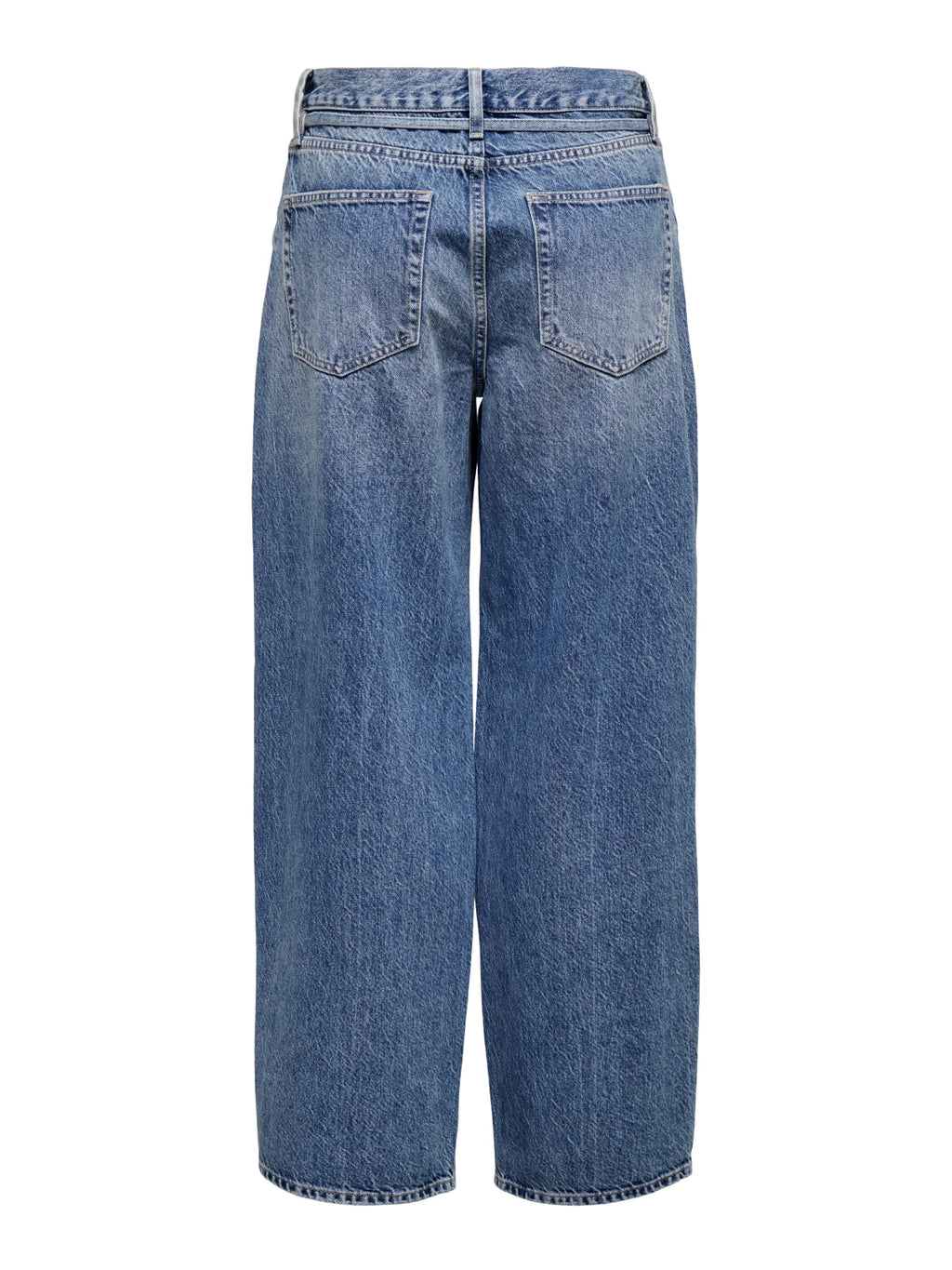 Only - Jeans Onlgianna Mw Straight Dnm Dot596 Noos