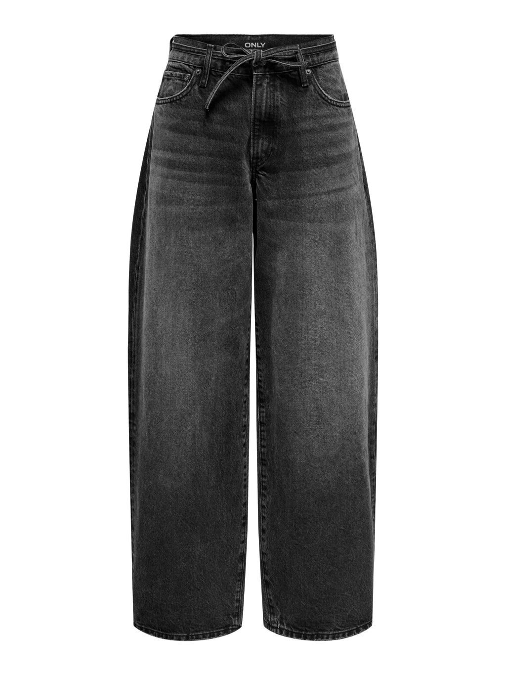 Only - Jeans Onlgianna Mw Straight Dnm Dot980 Noos