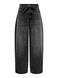 Only - Jeans Onlgianna Mw Straight Dnm Dot980 Noos