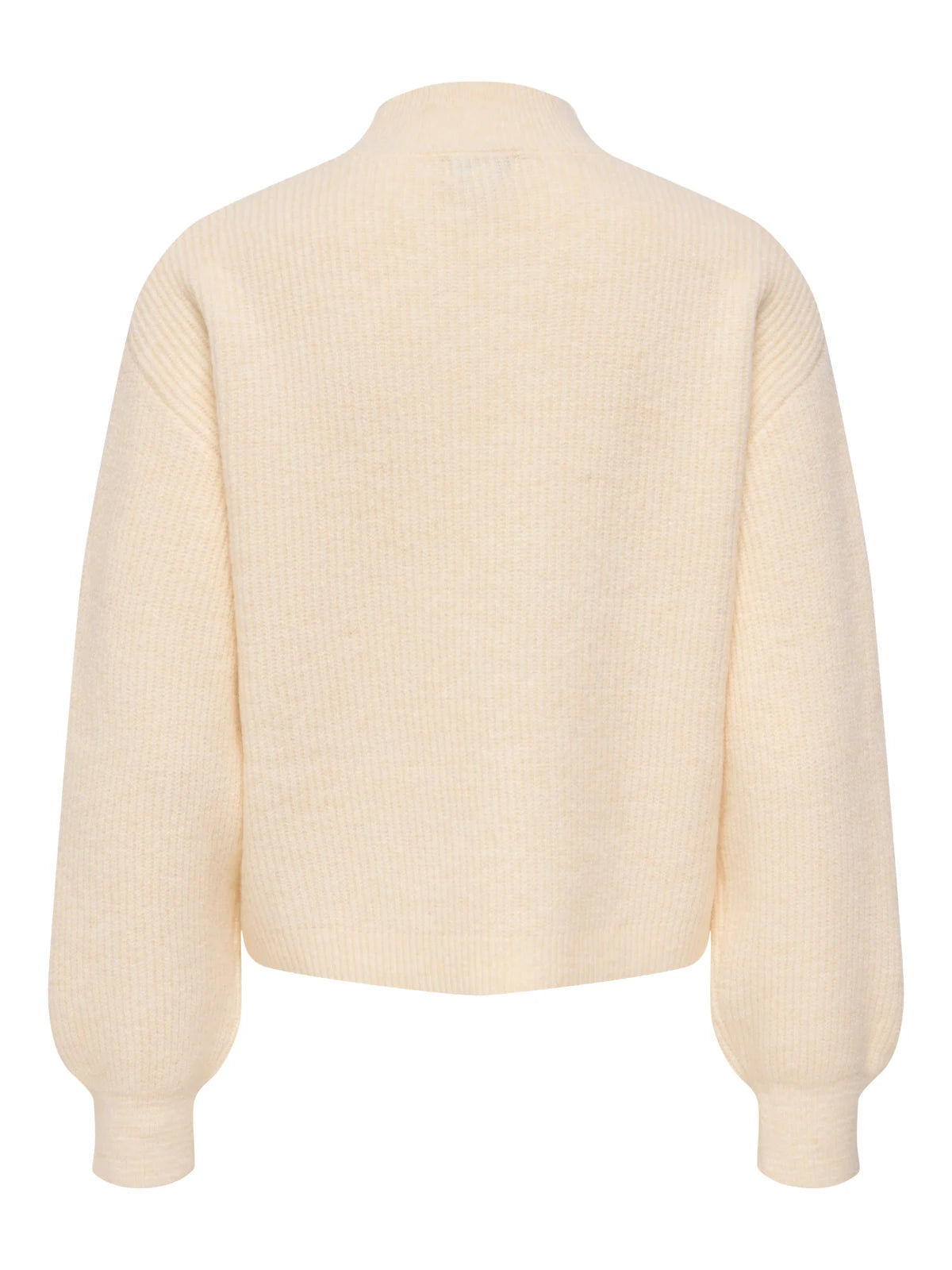 Only - Pullover Onllisa Bow Pullover Knt Noos