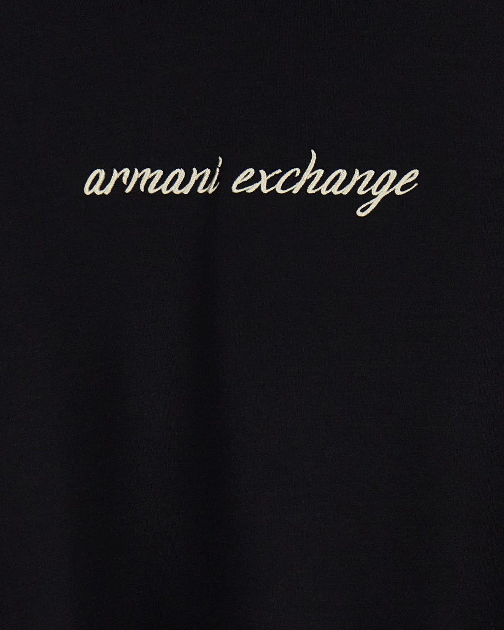Armani Exchange - Felpa