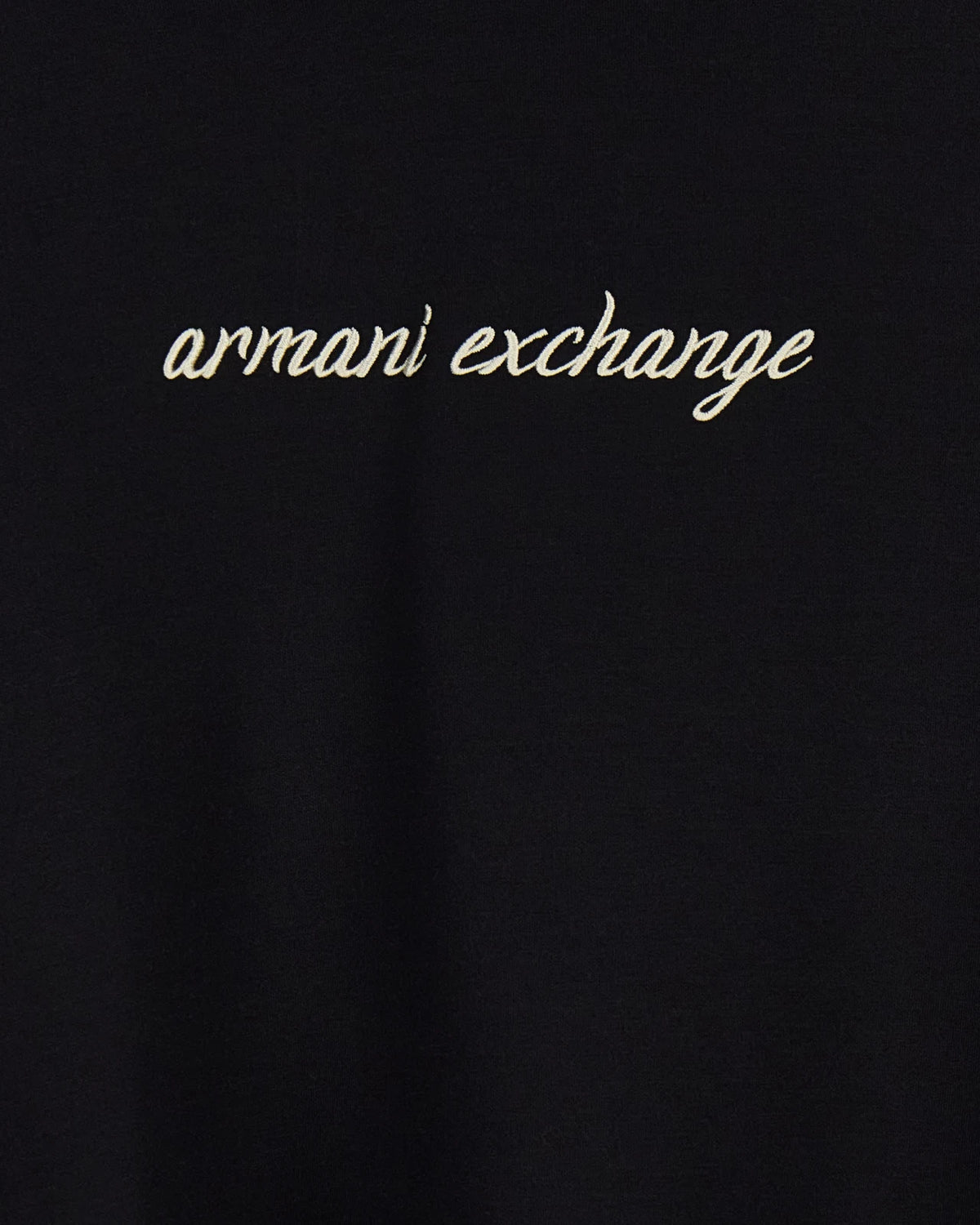 Armani Exchange - Felpa