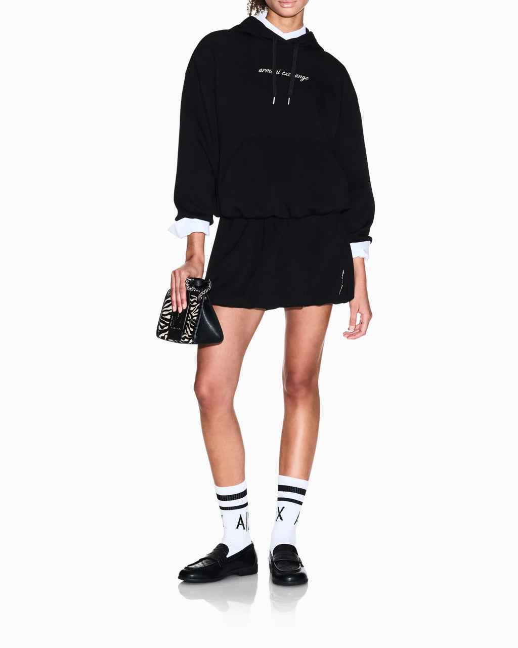 Armani Exchange - Felpa