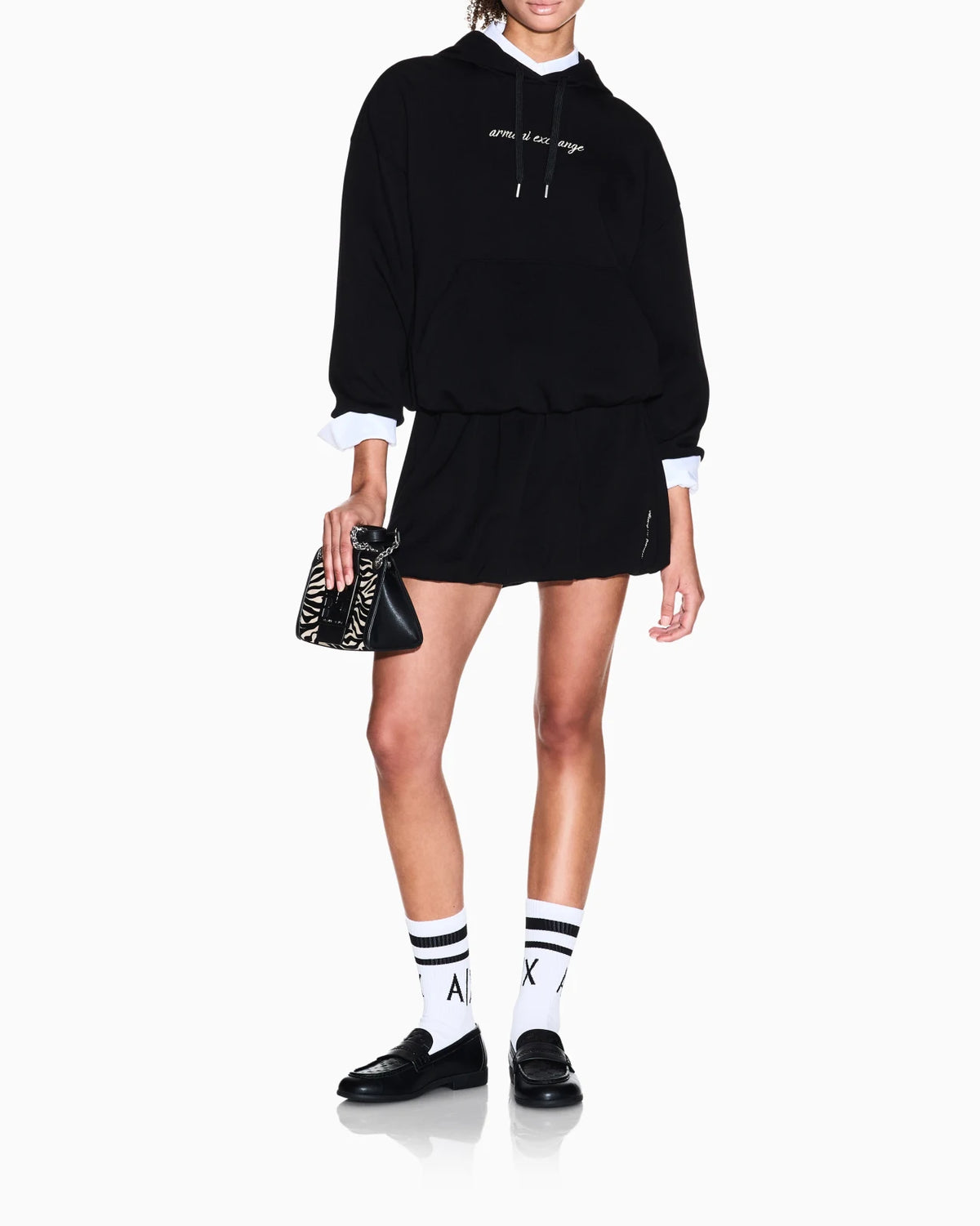 Armani Exchange - Felpa