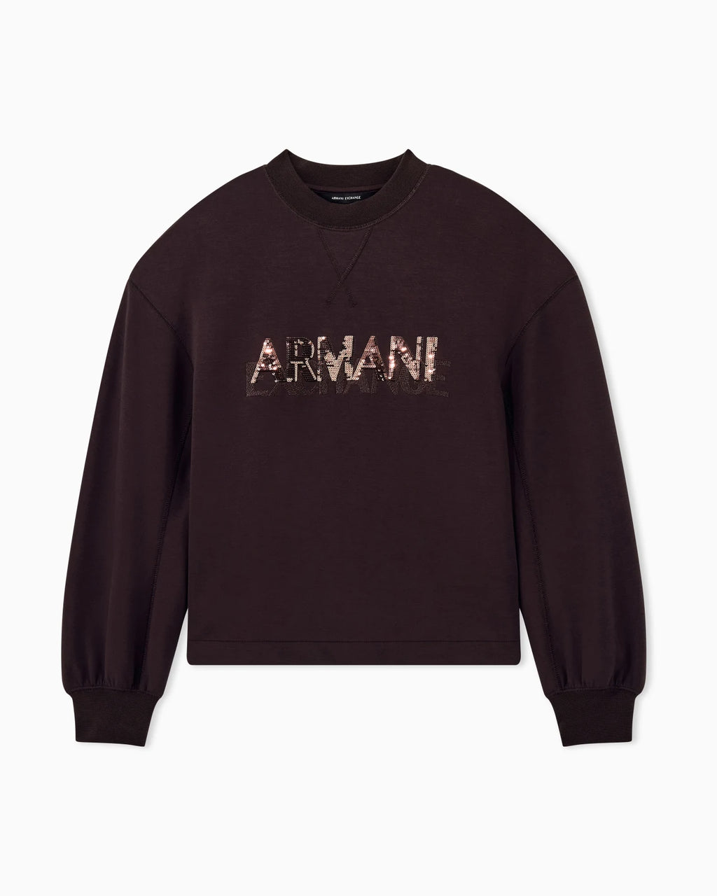Armani Exchange - Felpa