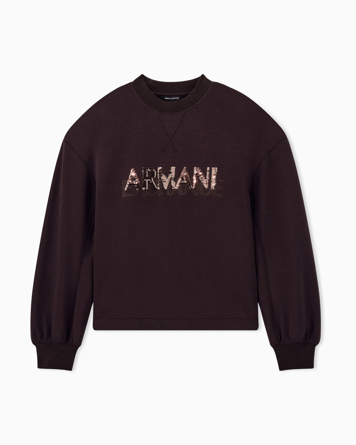 Armani Exchange - Felpa