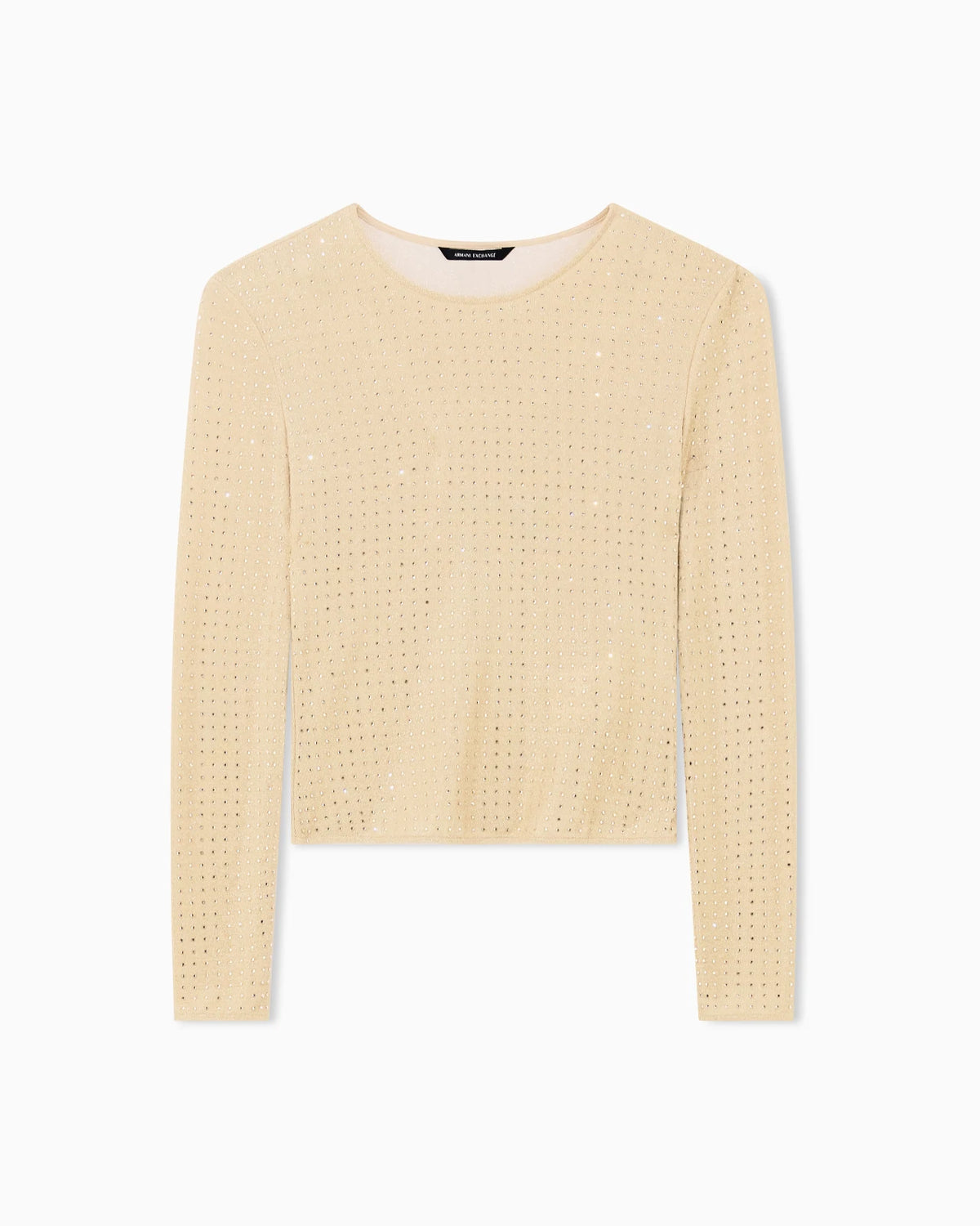 Armani Exchange - Maglia