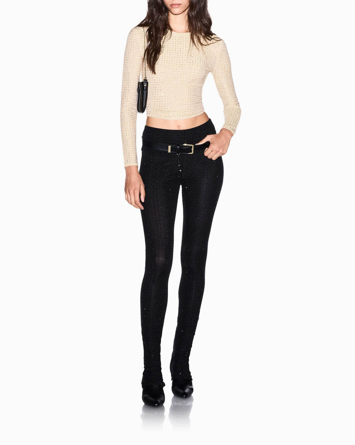 Armani Exchange - Maglia
