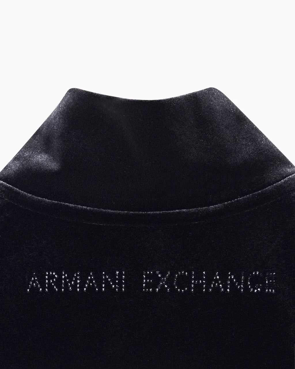 Armani Exchange - Felpa