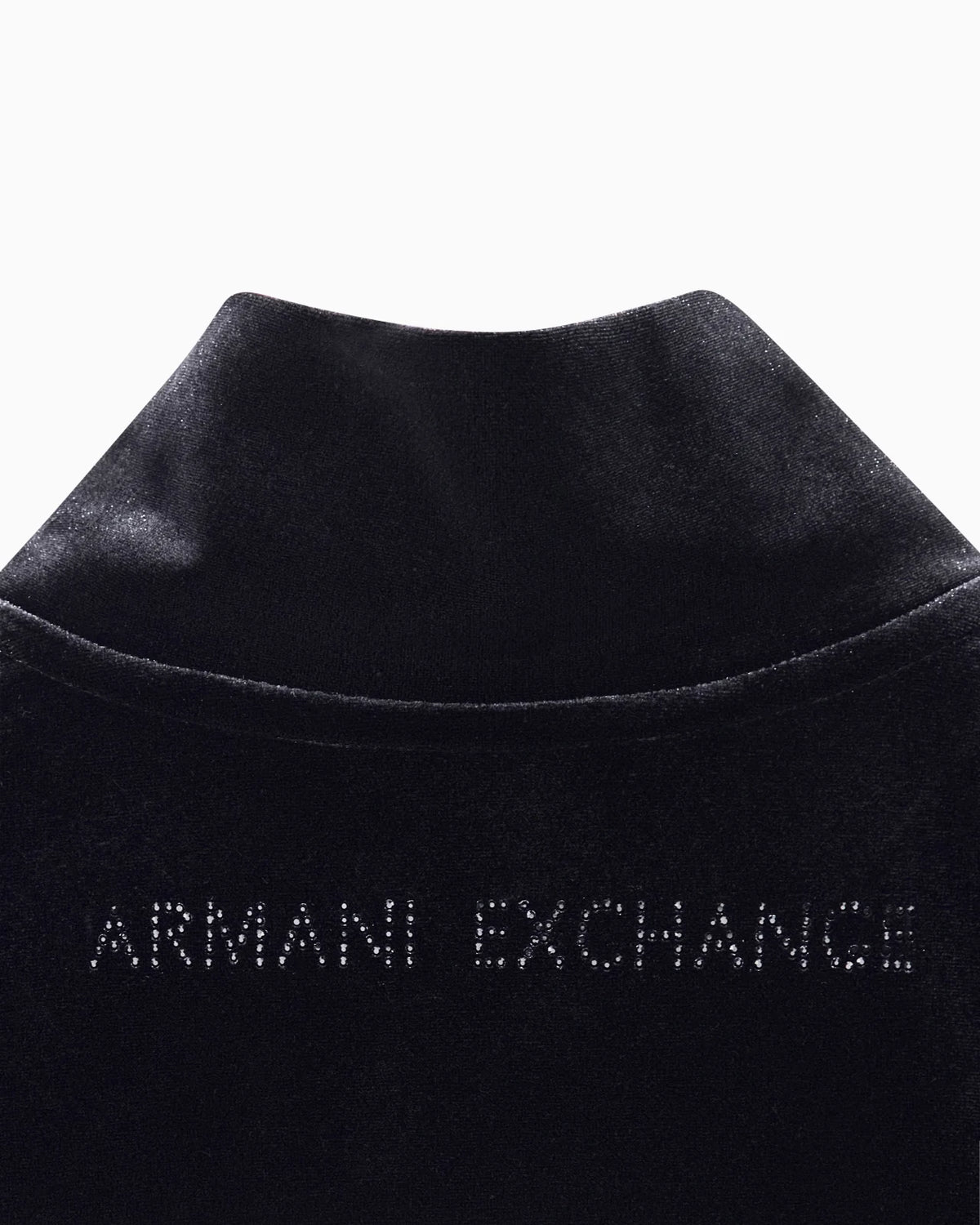 Armani Exchange - Felpa