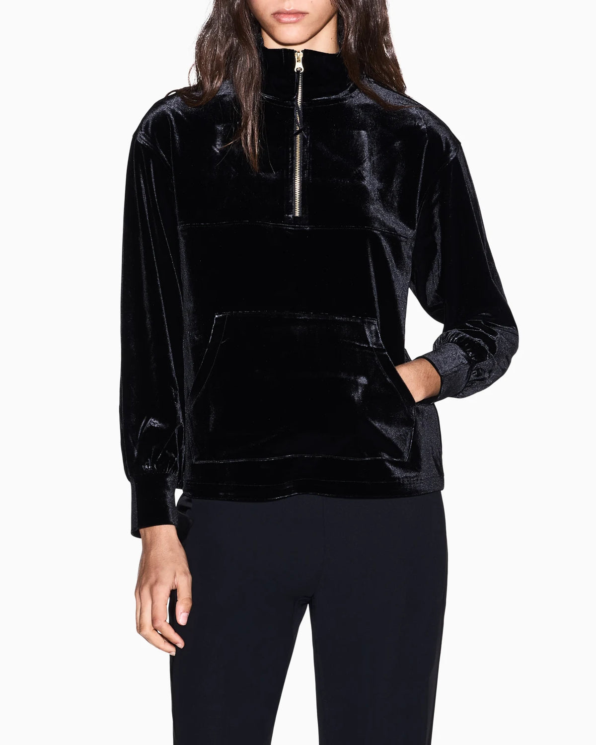 Armani Exchange - Felpa