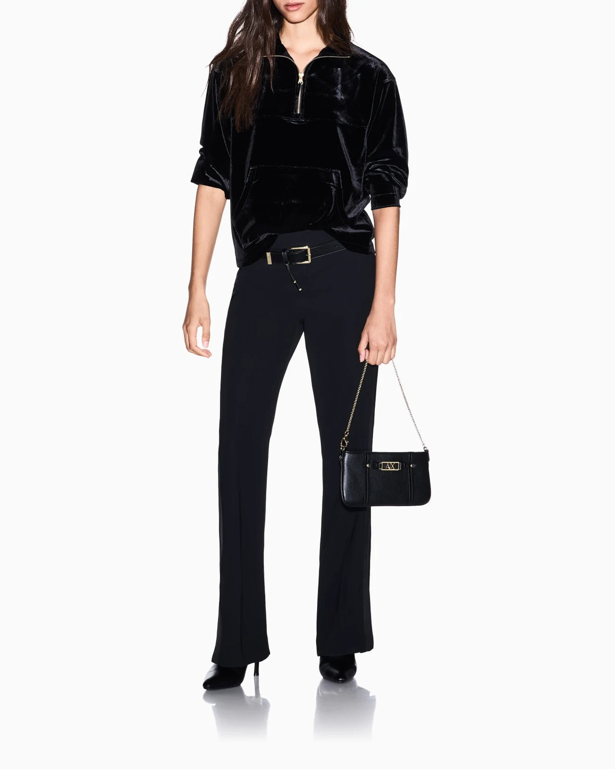 Armani Exchange - Felpa