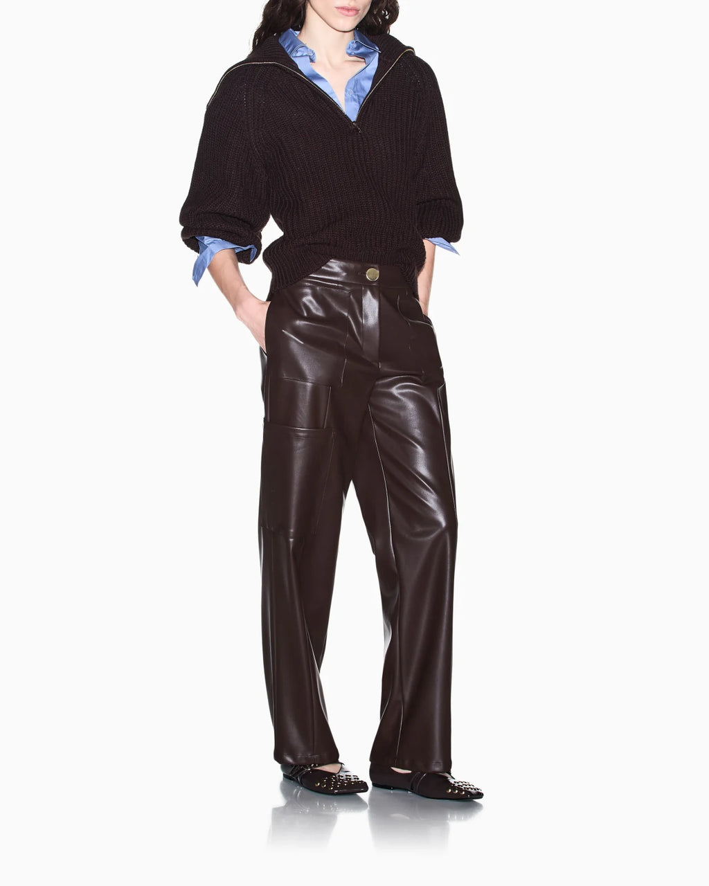 Armani Exchange - Pantaloni