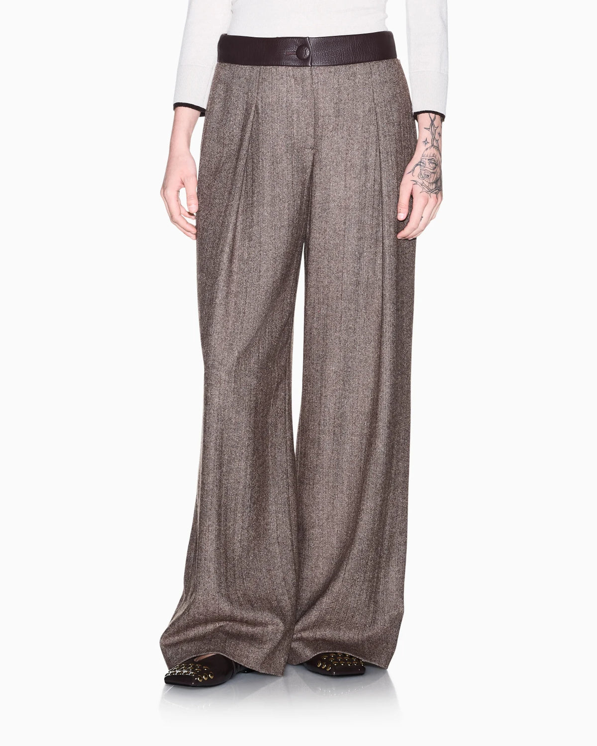 Armani Exchange - Pantaloni