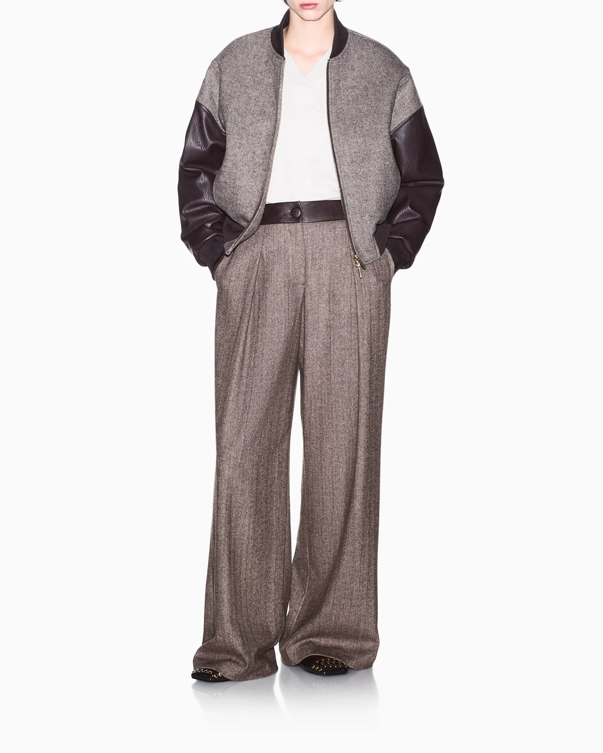 Armani Exchange - Pantaloni