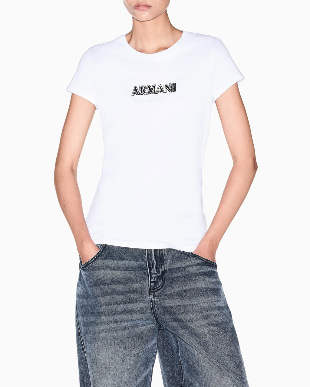 Armani Exchange - T-Shirt