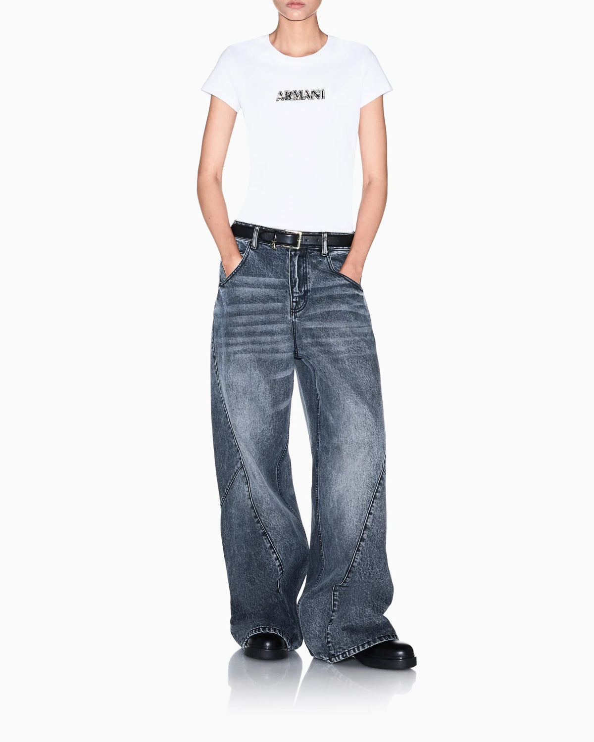 Armani Exchange - T-Shirt