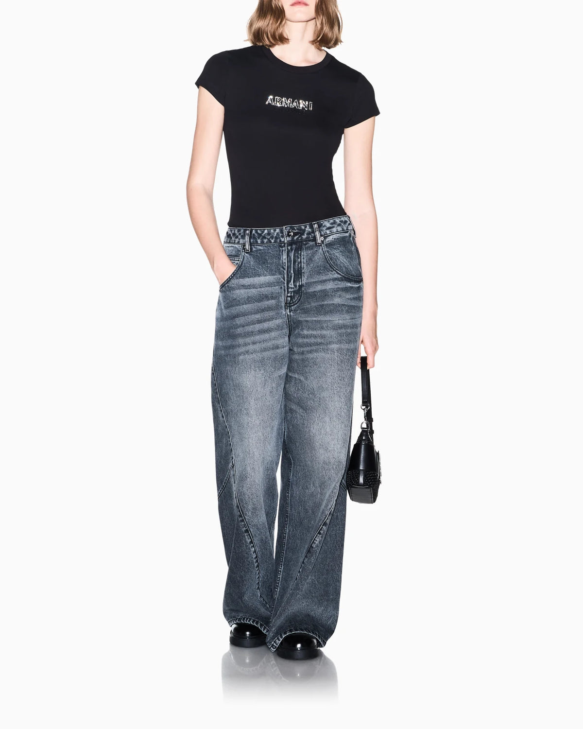 Armani Exchange - T-Shirt