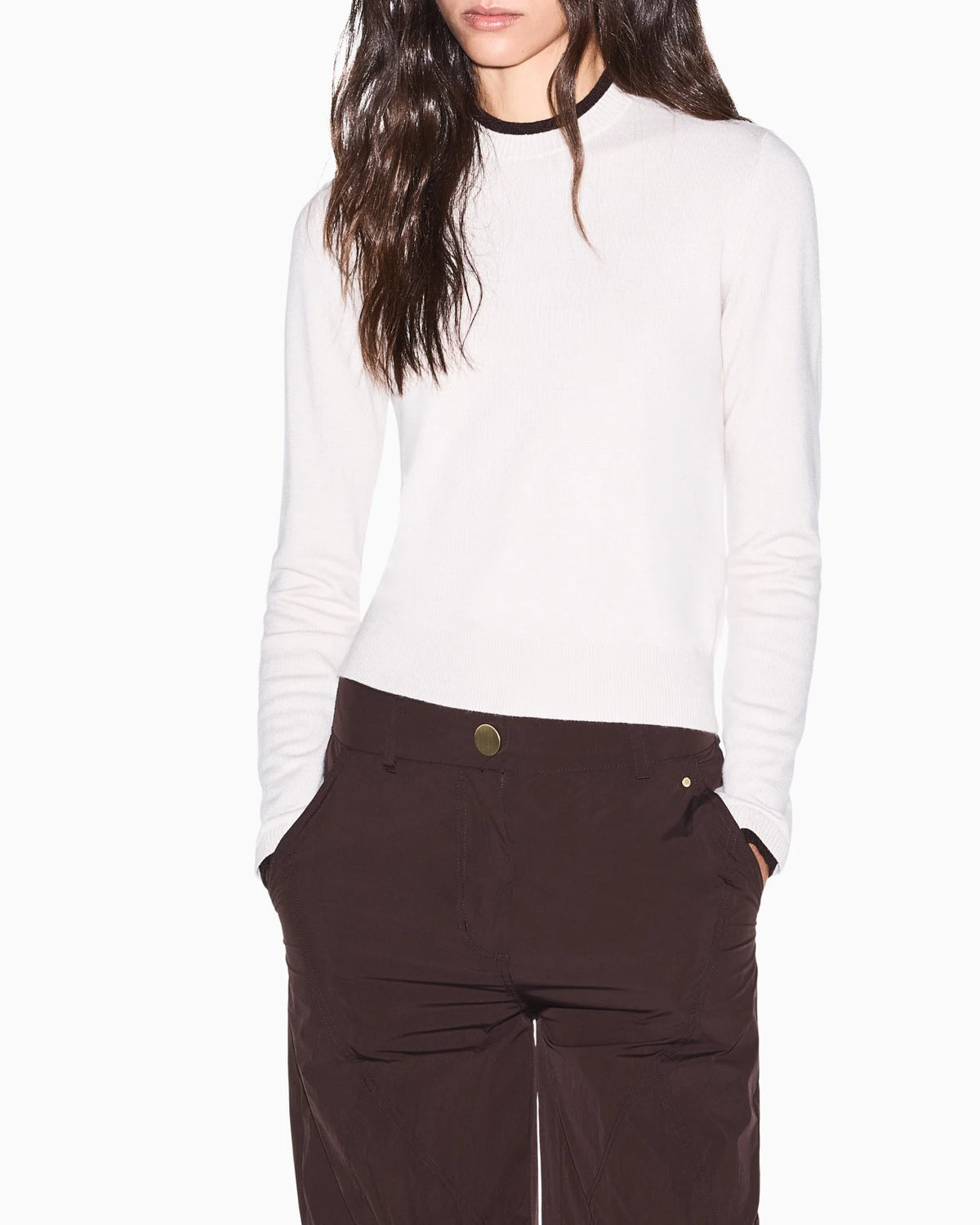 Armani Exchange - Pullover