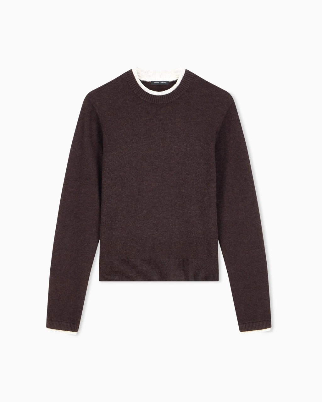 Armani Exchange - Pullover