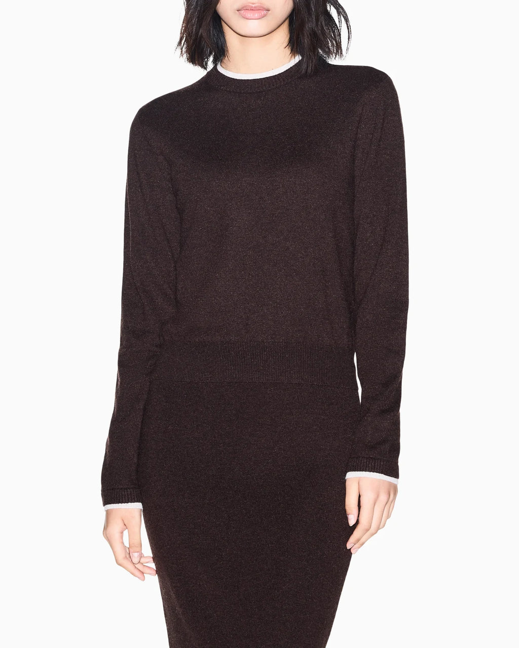 Armani Exchange - Pullover