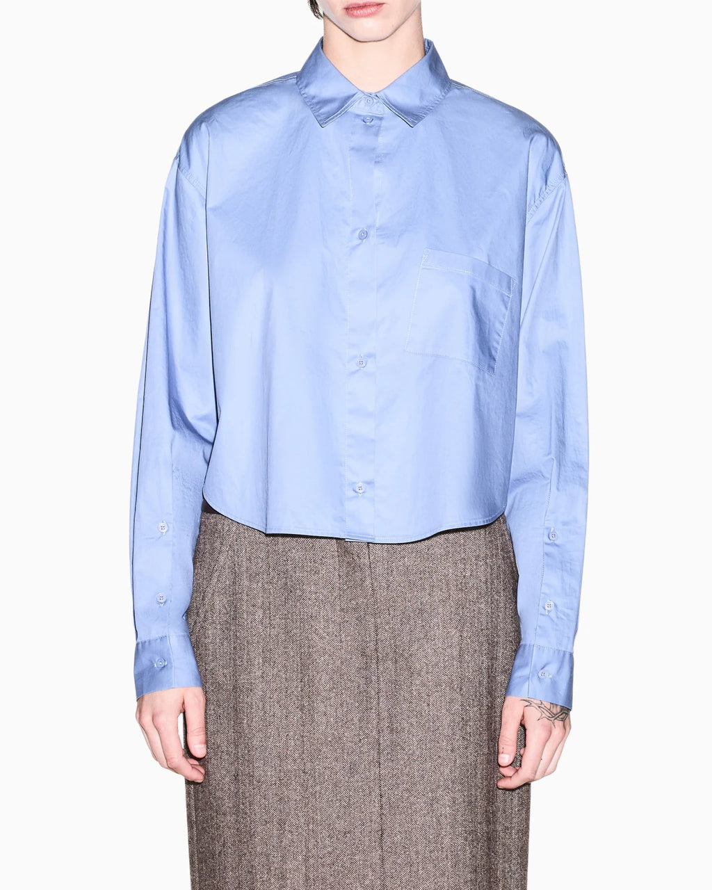 Armani Exchange - Camicia