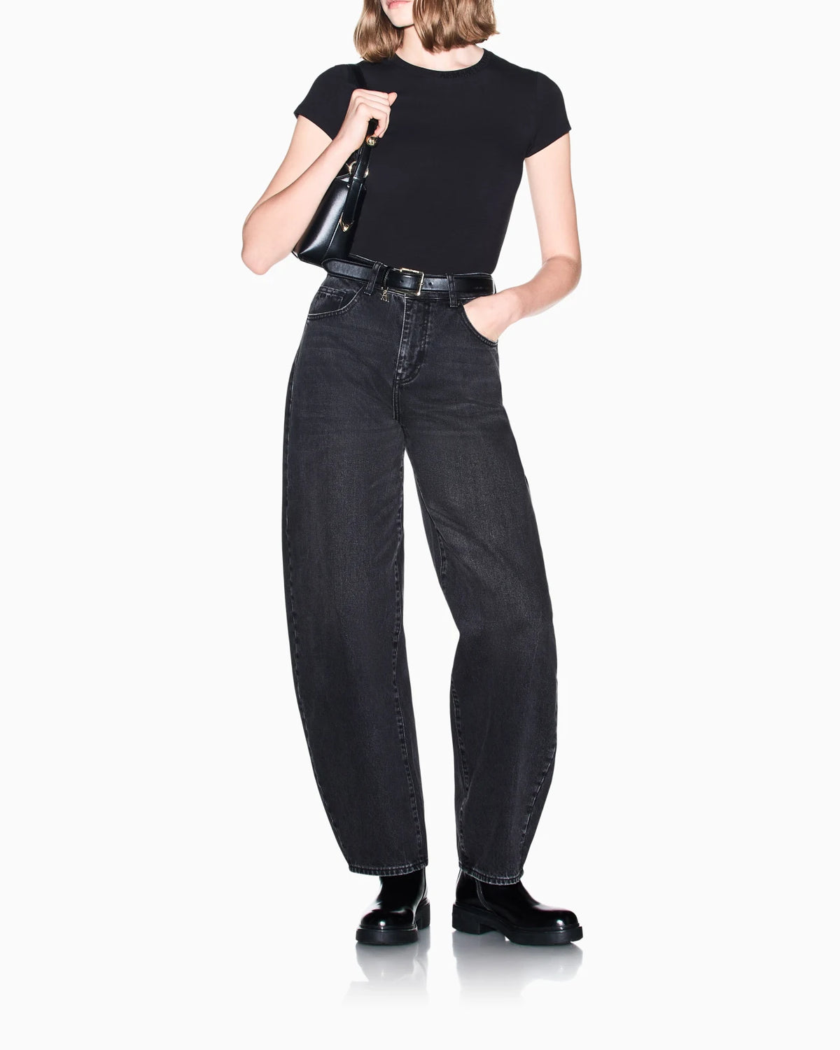 Armani Exchange - 5 tasche